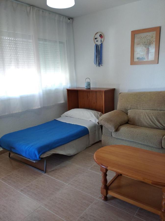Apartamento Las Palomas Beach 202 Torremolinos Exterior photo