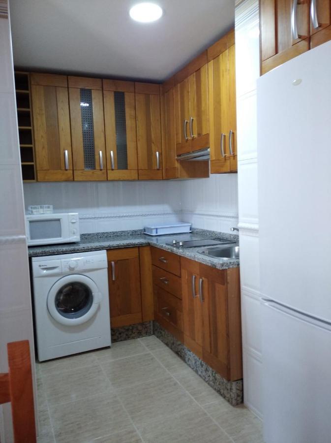 Apartamento Las Palomas Beach 202 Torremolinos Exterior photo
