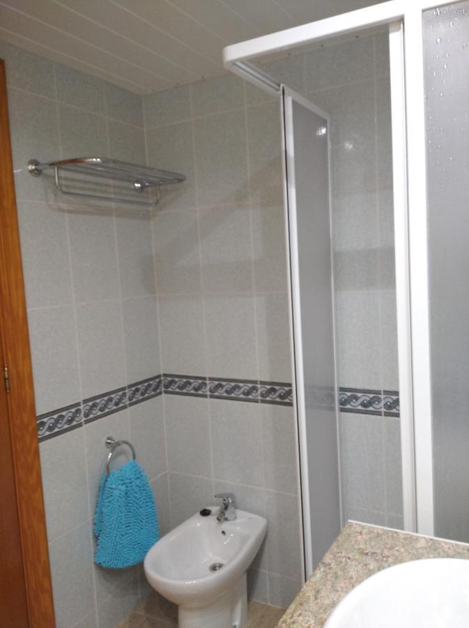 Apartamento Las Palomas Beach 202 Torremolinos Exterior photo